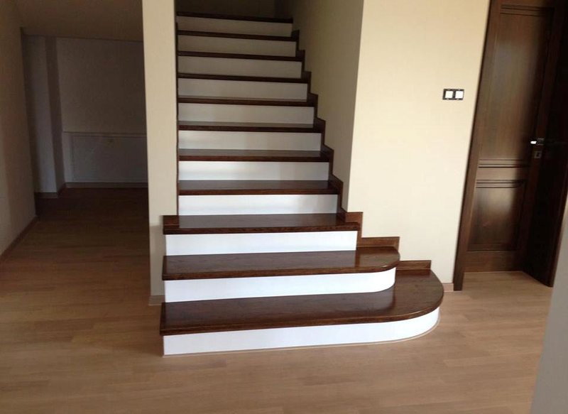 Valprest Parchet - Comercializare, montaj parchet